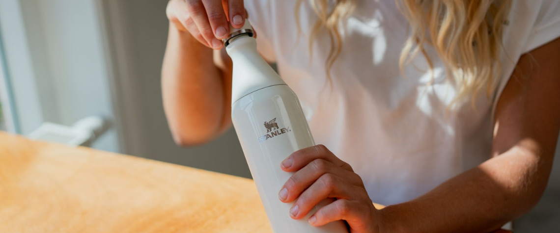 Ontvang 10% korting op Stanley producten