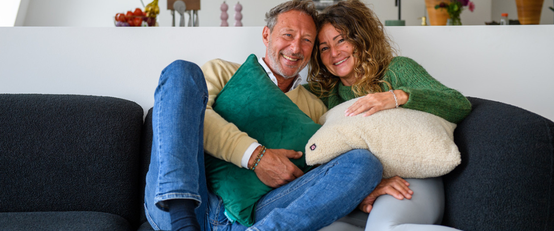 10% korting op Qnuss warmteproducten